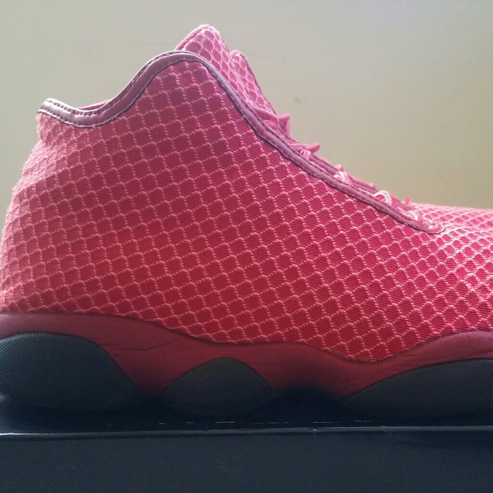 NIKE AIR JORDAN HORIZON - Picture 4 of 4
